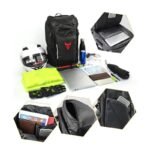 sac a dos moto etanche confort et style sur la route sac a dos moto 608 1