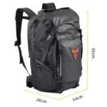 sac a dos moto etanche confort et style sur la route sac a dos moto 956 1