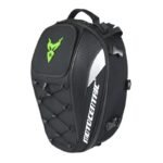 sac a dos moto etanche confort optimal pour vos effets personnels vert sac a dos moto 915 1