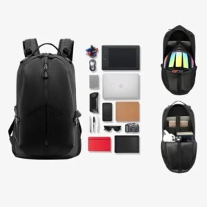 sac a dos moto etanche gardez votre casque au sec sous la pluie sac a dos moto 512 1