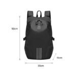 sac a dos moto etanche le compagnon ideal pour vos effets personnels sac a dos moto 514 1