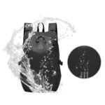 sac a dos moto etanche le compagnon ideal pour vos effets personnels sac a dos moto 576 1