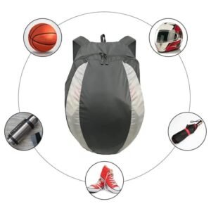 sac a dos moto voyagez leger et protegez votre casque sac a dos moto 273 1