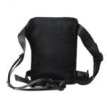 Sac De Cuisse Homme: Style Et Praticité Pour Vos Sorties à Moto!