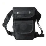 Sac De Cuisse Homme : Style Et Praticité Pour Vos Sorties à Moto !