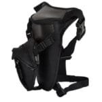Sac De Jambe Moto: Adoptez Le Style Biker Authentique!