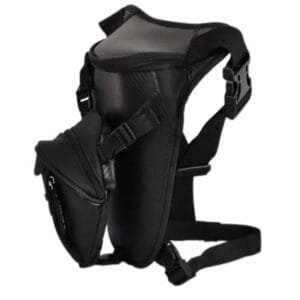 Sac De Jambe Moto: Adoptez Le Style Biker Authentique!