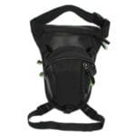 Sac De Jambe Moto: Adoptez Le Style Biker Authentique!