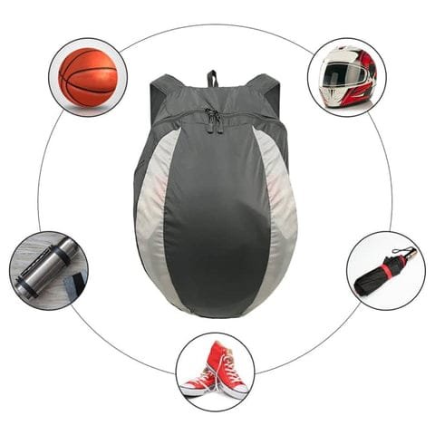 Sac à Dos Moto : Voyagez Léger Et Protégez Votre Casque ! 1 sac a dos moto pour casque