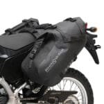 Sacoche Cavalière Moto étanche: 18l 28l 48l Pour Vos Aventures!