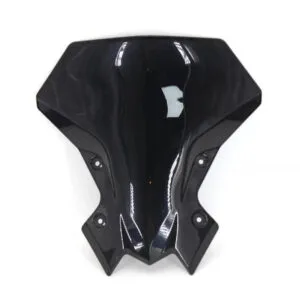 Saute-vent Innovant Pour Kawasaki Z900rs : Conduite Fluide Assurée !