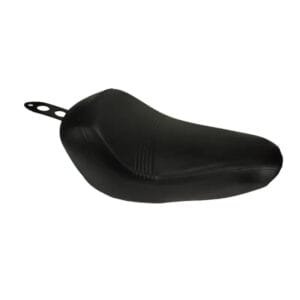 Selle De Moto Harley Davidson: Confort Et Style Inégalés!