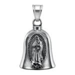 Sentez La Protection Céleste Avec Notre Guardian Bell Vierge Marie!