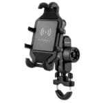 Support Téléphone Moto 3.0: L’ultime Compagnon Pour Vos Aventures! - Guidon