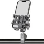 Support Téléphone Moto Fanaue: La Stabilité En Toutes Conditions!