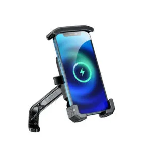 Support Téléphone Moto Holdup : L’accessoire Idéal Pour Votre Aventure!