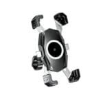 Support Téléphone Moto Mobase: Fusion Parfaite De Confort Et Technologie! Sans Chargeur