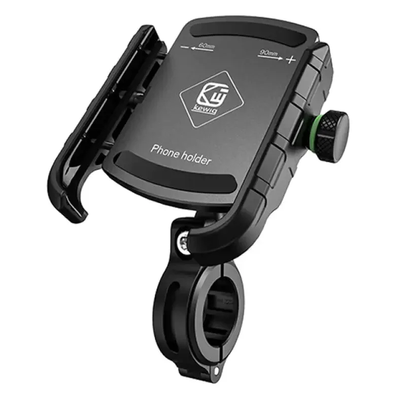 Support Téléphone Moto Sportive : Votre Compagnon De Route Idéal !