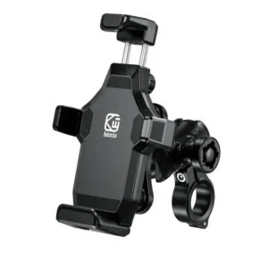 Support Téléphone Moto Stando : Sécurité Et Flexibilité Pour Les Motards !