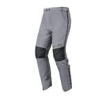 Sur Pantalon Moto: Confort Et Protection En Toutes Conditions! Gris / m