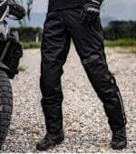 Sur Pantalon Moto: Confort Et Protection En Toutes Conditions!