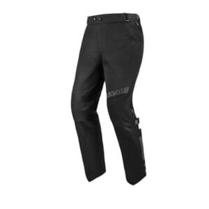 Sur Pantalon Moto: Confort Et Protection En Toutes Conditions! Noir / m