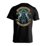 T-shirt Biker Homme Motard: Style Et Confort Sur La Route! s