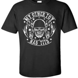 Tee Shirt Biker Vintage: Style Retro Et Confort Inégalé! s