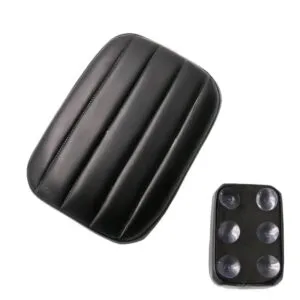 Transformez Vos Trajets Avec Notre Pouf à Ventouse Innovant !