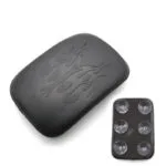 Transformez Vos Trajets Avec Notre Pouf De Moto à Ventouse !