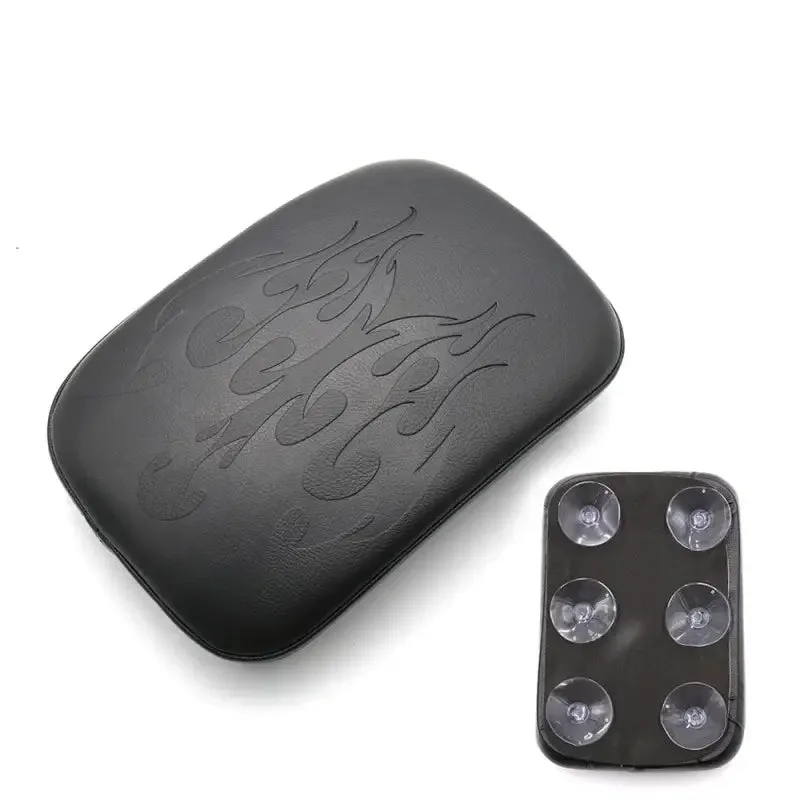 Transformez Vos Trajets Avec Notre Pouf De Moto à Ventouse !