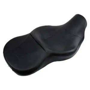 Transformez Vos Trajets Avec Notre Selle De Moto Confort Harley !