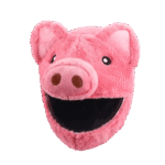 Transformez Votre Casque Moto En Un Cochon Amusant
