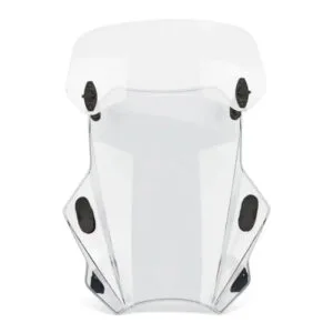 Transformez Votre Conduite Avec Notre Bulle Moto Stylée Et Protectrice!