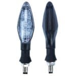 Transformez Votre Conduite Avec Notre Clignotant Moto à Led éclatant!