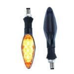 Transformez Votre Conduite Avec Notre Clignotant Moto à Led éclatant!
