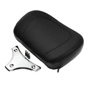 Transformez Votre Conduite Avec Notre Sissy Bar Harley Davidson!