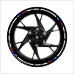 Transformez Votre Jante Moto En Un Style Audacieux Et Unique !