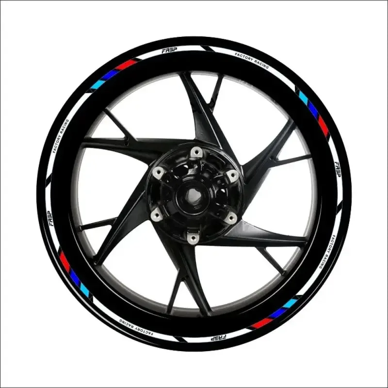 Transformez Votre Jante Moto En Un Style Audacieux Et Unique !