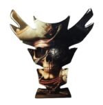 transformez votre reservoir moto en tresor avec notre sticker pirate stickers reservoir 571 1