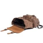 transformez votre style avec notre sac a dos moto vintage intemporel sac a dos moto 719 1