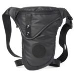 transformez votre style avec notre sacoche jambe moto incontournable de jambe 854 1