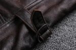 veste biker cuir vintage elegance intemporelle a porter 952 1