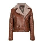 Veste Biker Femme : élégance Et Confort Au Quotidien !