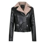 Veste Biker Femme : élégance Et Confort Au Quotidien !