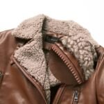 Veste Biker Femme : élégance Et Confort Au Quotidien !