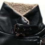 Veste Biker Femme : élégance Et Confort Au Quotidien !