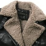 Veste Biker Femme : élégance Et Confort Au Quotidien !