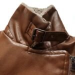 Veste Biker Femme : élégance Et Confort Au Quotidien !
