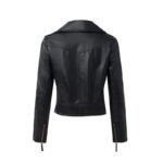 veste biker femme laudace du style motard en confort absolu vestes pour femme 689 1